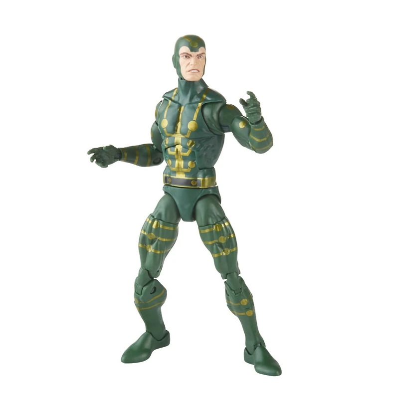 Marvel Legends Series X-Men, figurine articulée Multiple Man classique de 15 cm, 6 accessoires