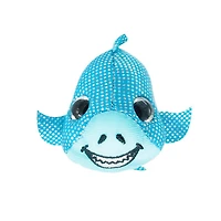 Cuties Peluche - 2,5 pouces (sélectionné au hasard)