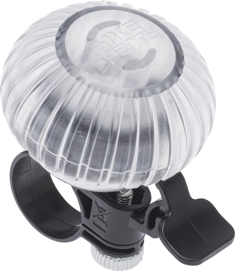 Bike Party Light Up Bell