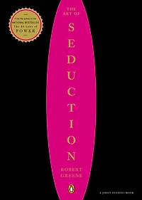 The Art of Seduction - Édition anglaise