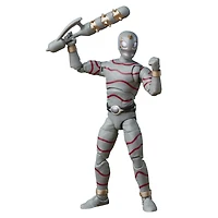 Power Rangers Lightning Collection, figurine Putrid Wild Force de 15 cm