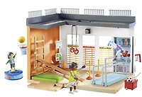 Playmobil - Salle de sport