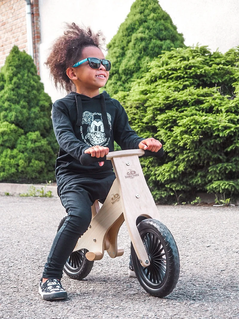 Kinderfeets CLASSIC Balance Bike Natural