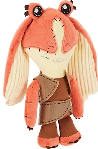 Star Wars -  Peluche Jar Jar