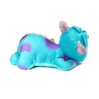 Disney -Monster Inc. - Peluche Sully bébé dormeur