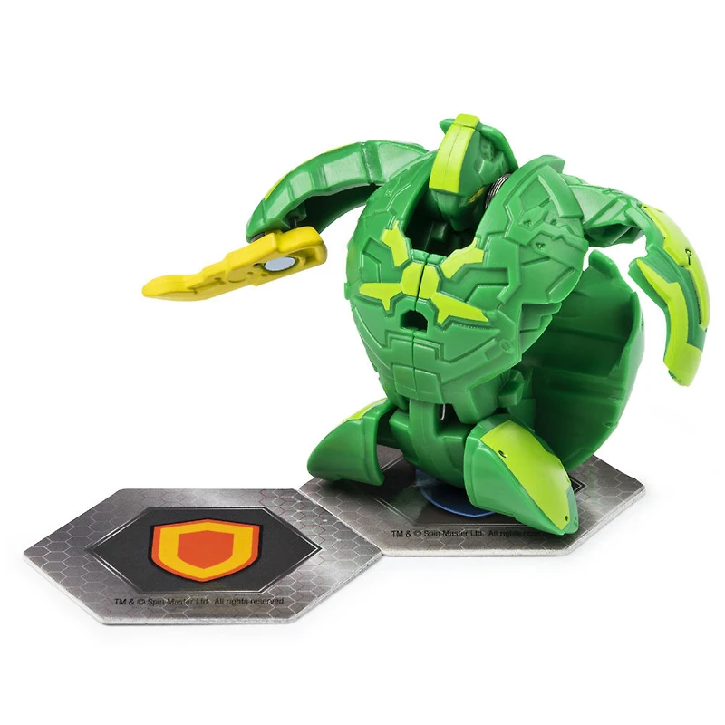 Bakugan, Ventus Cyndeou