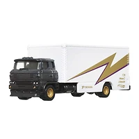 Voiture Team Transports Hot Wheels Ensemble 2