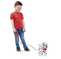 Pitter Patter Pets - Dalmatien Walk Along - Notre exclusivité