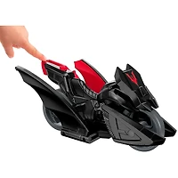 Fisher-Price - Imaginext - DC Super Friends - Coffret Batman, la relève - Édition anglaise