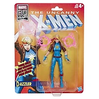 Marvel Retro: X-Men Collection - Dazzler