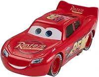 Disney/Pixar Les Bagnoles 3 - Véhicule Flash McQueen. - Édition anglaise