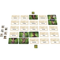 Czech Games Edition Codenames: Duet XXL - English Edition