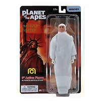 Figurine de 8 po Leader mutant - La Planète des singes - Édition anglaise