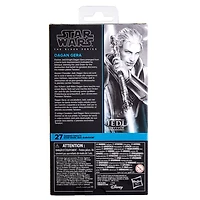 Star Wars The Black Series, figurine de collection Dagan Gera de 15 cm, Star Wars Jedi: Survivor, Gaming Greats