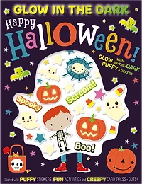 Joyeux Halloween - Édition anglaise