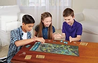 Harry Potter - Jeu de société Potions Challenge - Édition anglaise - les motifs peuvent varier