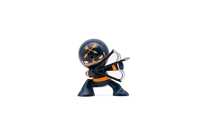 Kung Foul Fart Ninjas