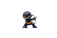 Kung Foul Fart Ninjas