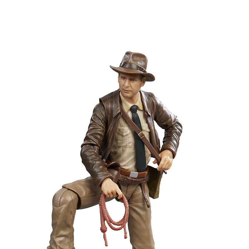 Indiana Jones et la dernière croisade, figurine Indiana Jones (Dernière croisade) Adventure Series de 15 cm