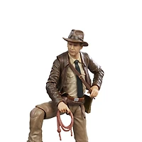 Indiana Jones et la dernière croisade, figurine Indiana Jones (Dernière croisade) Adventure Series de 15 cm