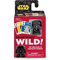 Funko Something Wild! Star Wars Original Trilogy