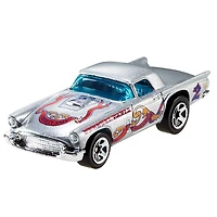 Hot Wheels Mini Collection Vehicle - Styles May Vary