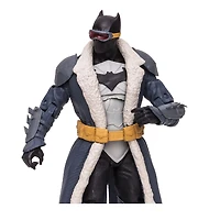 DC Build-A 7"Fig-Endless Winter: Batman
