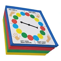 Go! Zone Jeu Emmêlé à l'Extérieur