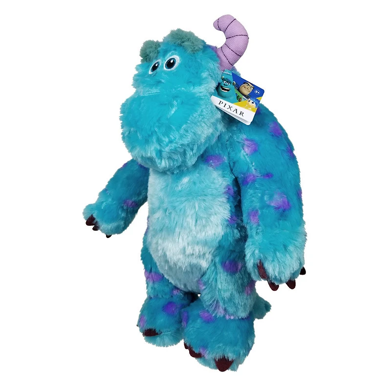 Monster Inc - Sulley Peluche moyenne