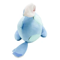 Disney -  Stitch Sleeping Baby Plush