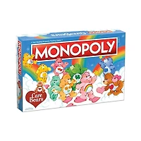 MONOPOLY: Care Bears - Édition anglaise