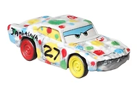Disney Pixar Cars Jambalaya Chimichanga