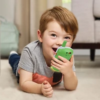 LeapFrog Clever Heroes Walkie-Talkies