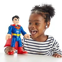 Fisher-Price - Imaginext - DC Super Friends - Superman XL