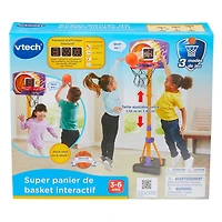 VTech Hoop Madness Basketball - French Edition