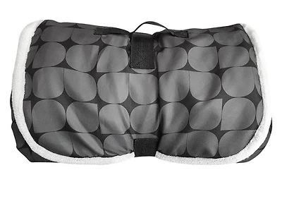 Bundle Blanket - Elephant