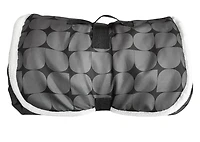 Bundle Blanket - Elephant