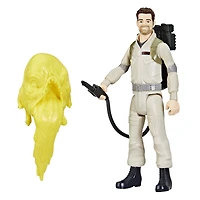 Ghostbusters Fright Features Gary Grooberson 5-Inch Collectible Action figure with Ecto-Stretch Tech Pukey Accessory