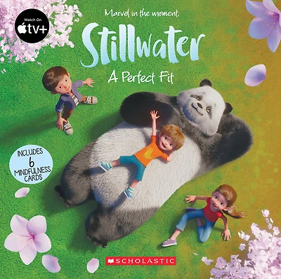 Stillwater: A Perfect Fit - Édition anglaise