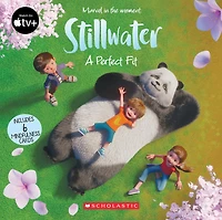 Stillwater: A Perfect Fit - Édition anglaise