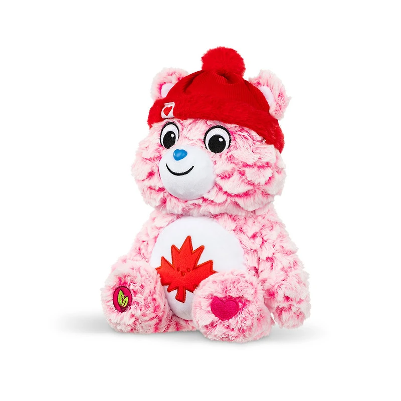 Care Bears Medium Plush - True North Bear 3.0