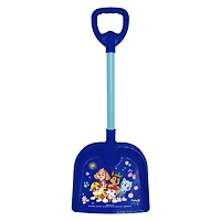 Pelle a neige Patrouille sur Pattes