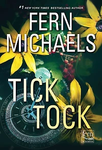 Tick Tock - Édition anglaise
