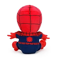 Marvel-8" Roto Phunny- Classic Spiderman