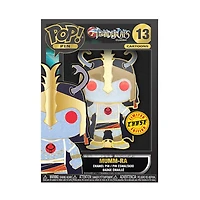 Funko POP! Pins: Thundercats - Mumm-Ra (Chase)