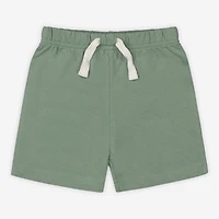 Rococo Shorts Olive