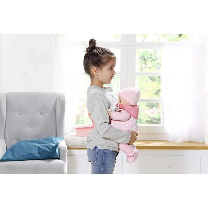 Baby Annabell Baby Carrier - R Exclusive