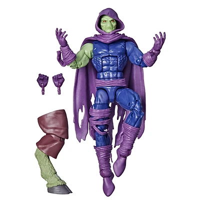 Marvel Legends Series figurine Marvel's Sleepwalker MCU