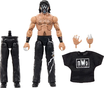 WWE-Figurine articulée Élite The Great Muta Monday Night War-15cm