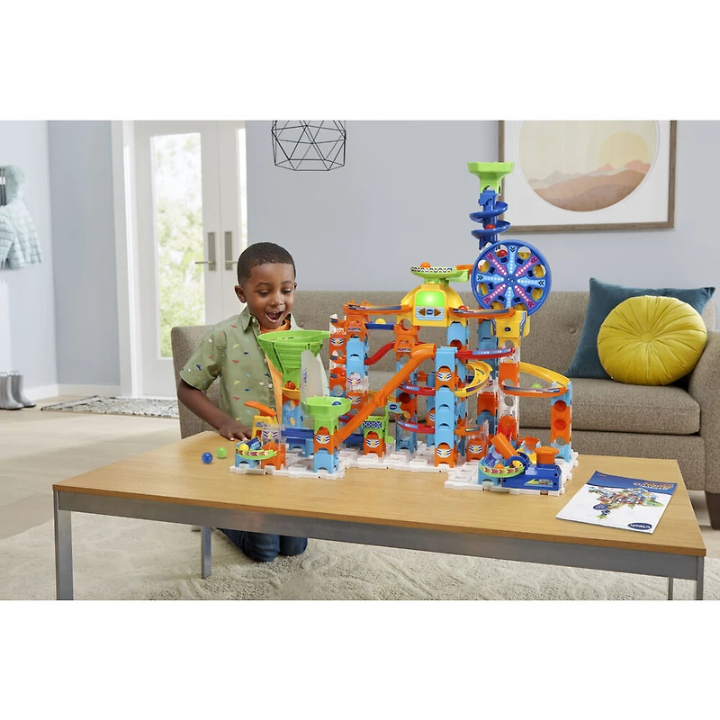 VTech Marble Rush Ultimate Set